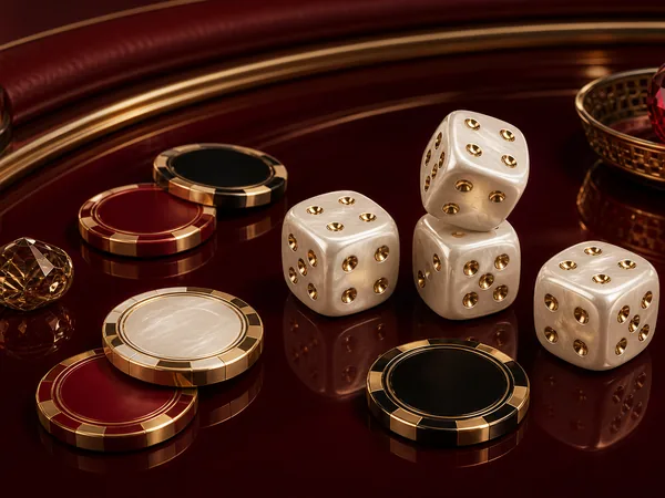 Pearls of Bingo ပုံ ၃